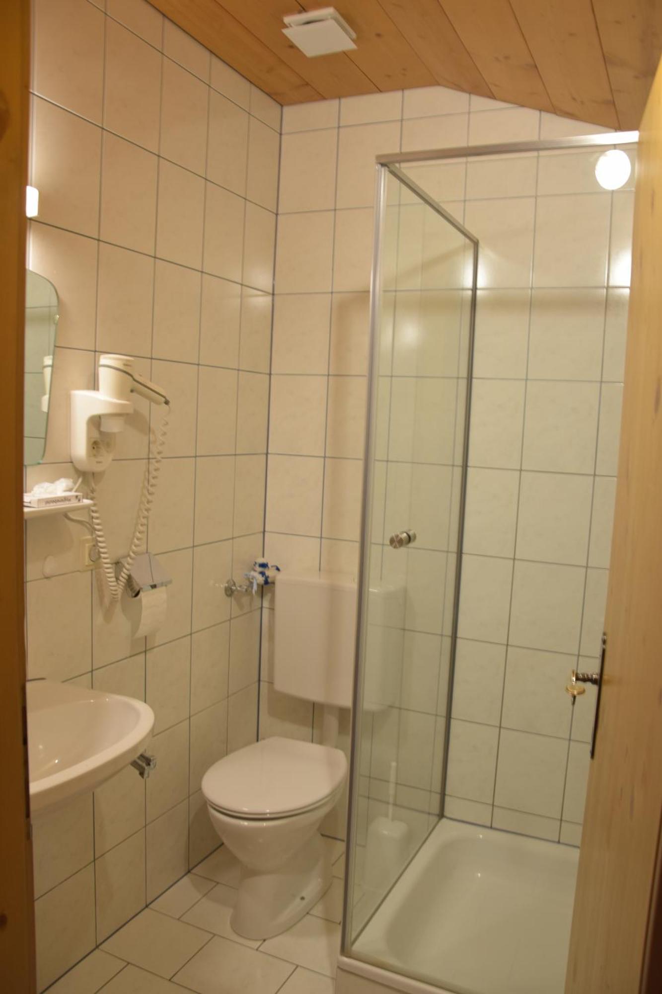 Apartmán Loeschenbrandhof Mittersill Pokoj fotografie
